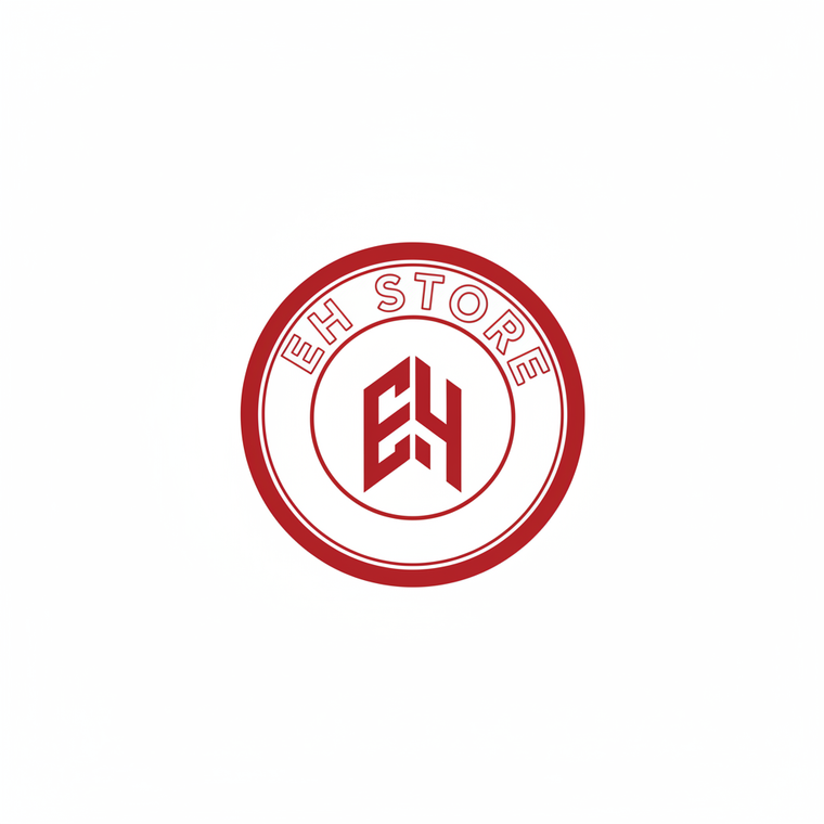 EH Store Logo